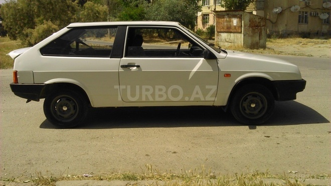 LADA (VAZ) 2108 1985, 985,604 km - 1.5 l - Bakı