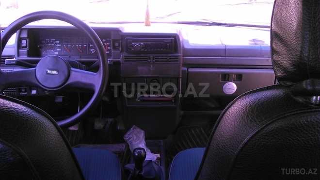 LADA (VAZ) 2108 1985, 985,604 km - 1.5 l - Bakı