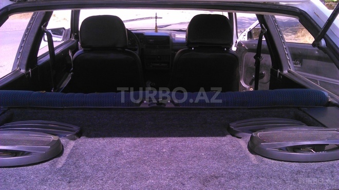 LADA (VAZ) 2108 1985, 985,604 km - 1.5 l - Bakı