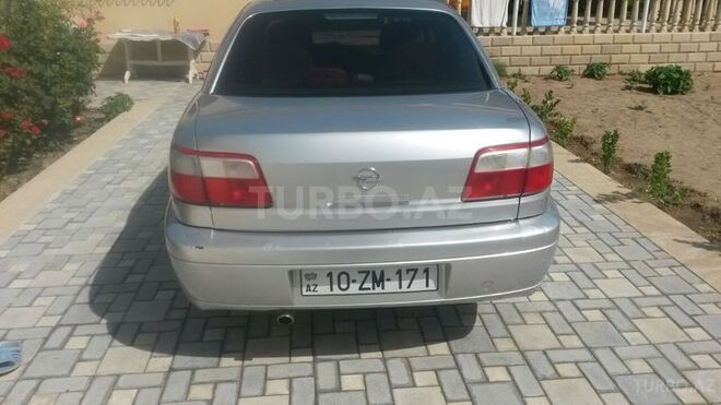 Opel Omega 2000, 230,000 km - 2.0 l - Bakı
