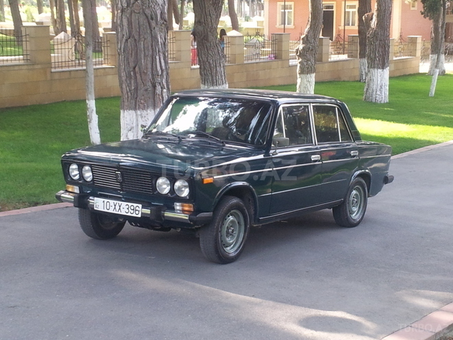 LADA (VAZ) 2106 2005, 15,000 km - 1.5 l - Bakı
