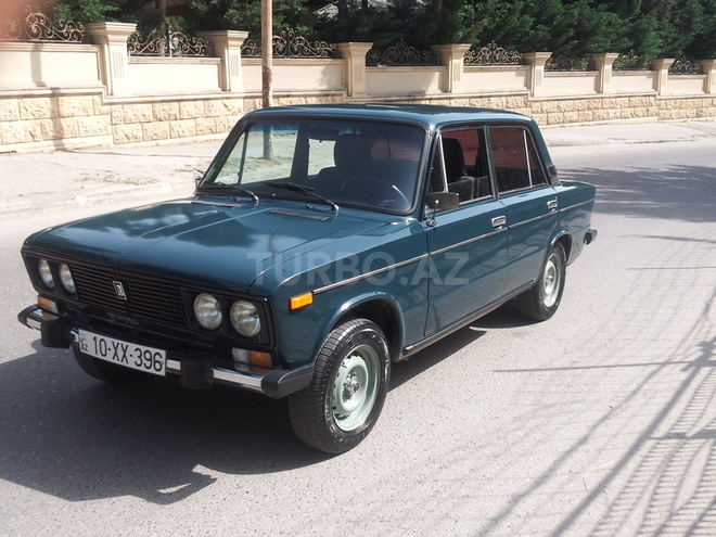 LADA (VAZ) 2106 2005, 15,000 km - 1.5 l - Bakı