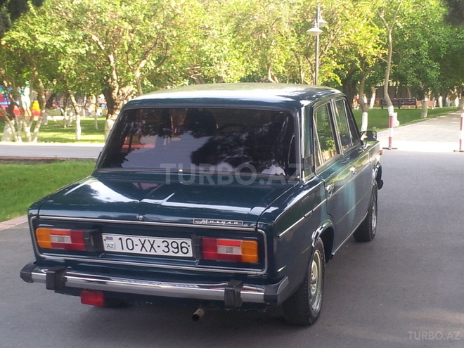 LADA (VAZ) 2106 2005, 15,000 km - 1.5 l - Bakı