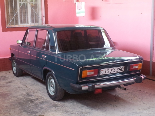LADA (VAZ) 2106 2005, 15,000 km - 1.5 l - Bakı
