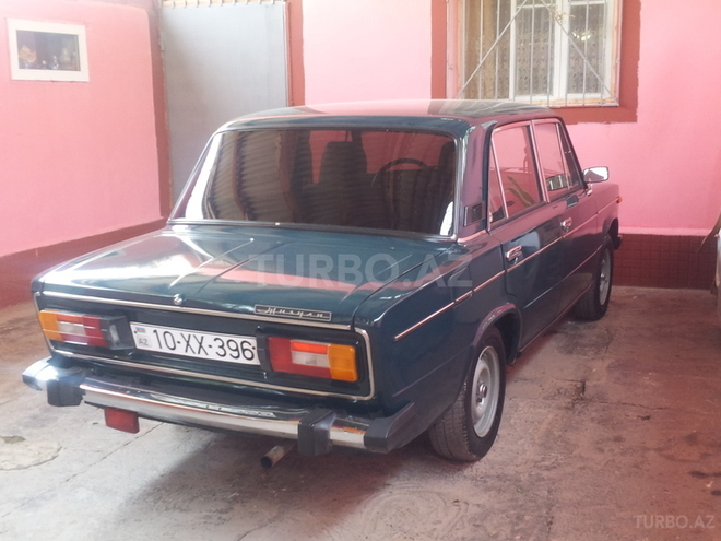 LADA (VAZ) 2106 2005, 15,000 km - 1.5 l - Bakı