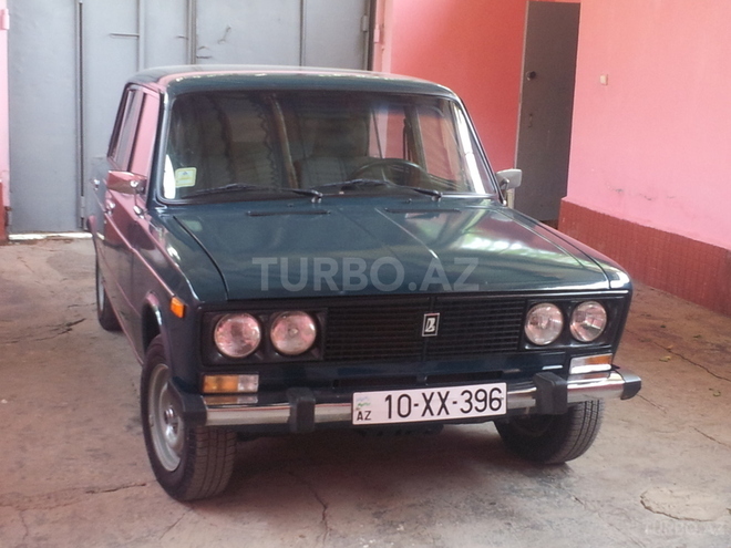 LADA (VAZ) 2106 2005, 15,000 km - 1.5 l - Bakı