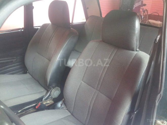 LADA (VAZ) 2106 2005, 15,000 km - 1.5 l - Bakı