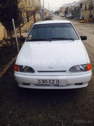 LADA (VAZ) 2115 2012, 64,200 km - 1.6 l - Bakı