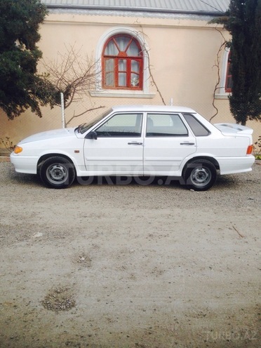 LADA (VAZ) 2115 2012, 64,200 km - 1.6 l - Bakı