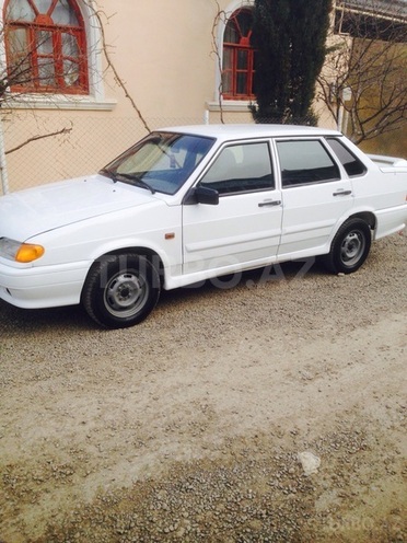 LADA (VAZ) 2115 2012, 64,200 km - 1.6 l - Bakı