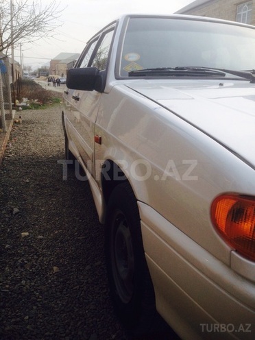 LADA (VAZ) 2115 2012, 64,200 km - 1.6 l - Bakı