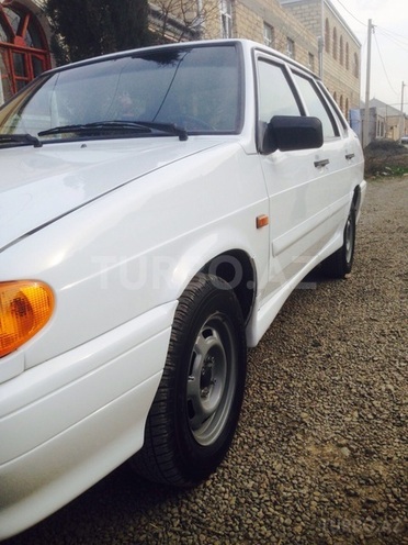 LADA (VAZ) 2115 2012, 64,200 km - 1.6 l - Bakı