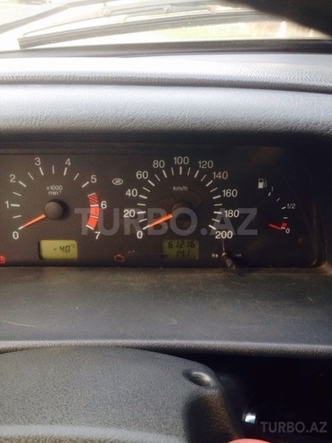 LADA (VAZ) 2115 2012, 64,200 km - 1.6 l - Bakı