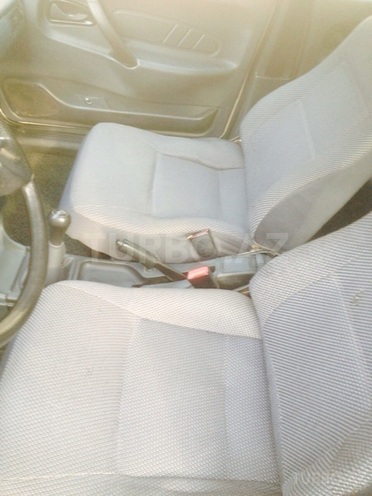 LADA (VAZ) 2115 2012, 64,200 km - 1.6 l - Bakı