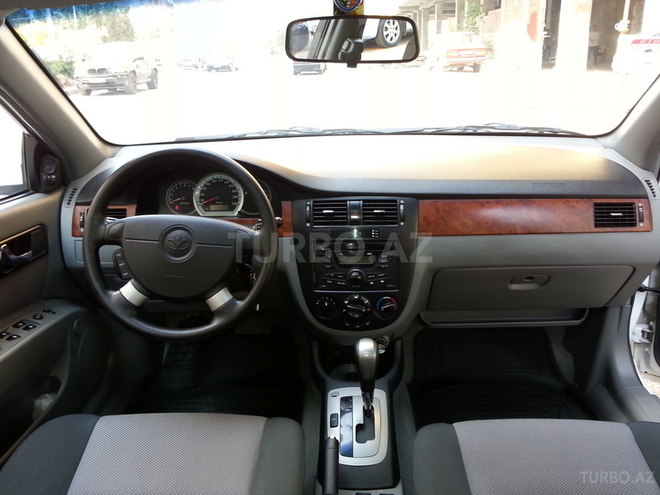 Daewoo Gentra 2014, 30,000 km - 1.5 l - Bakı