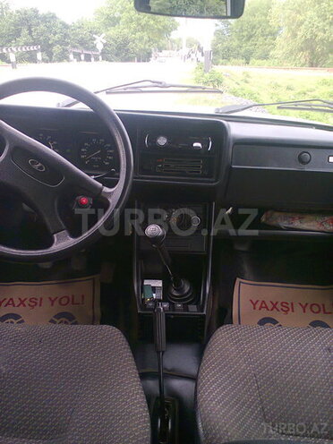 LADA (VAZ) 2107 2011, 8,400 km - 1.6 л - Bakı