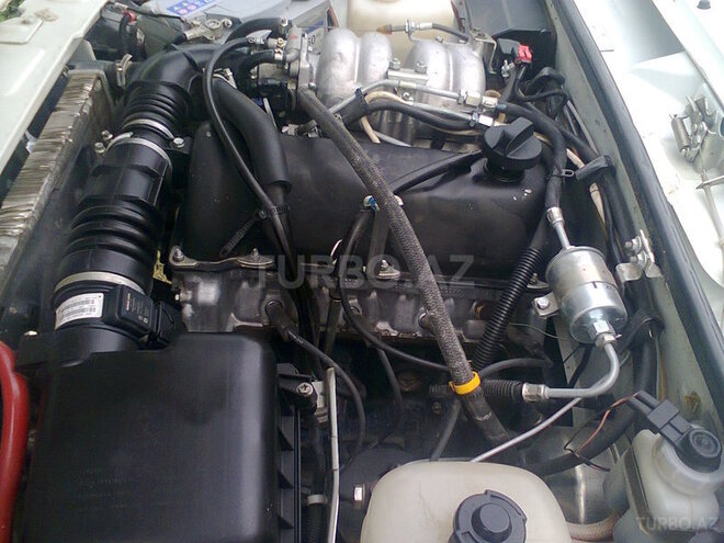 LADA (VAZ) 2107 2011, 8,400 km - 1.6 л - Bakı