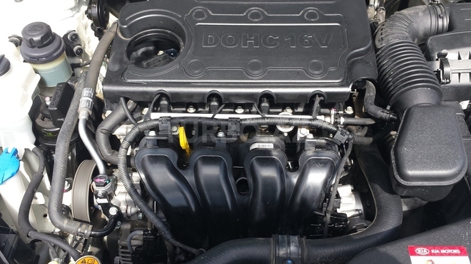 Kia Optima 2011, 74,900 km - 2.0 l - Bakı