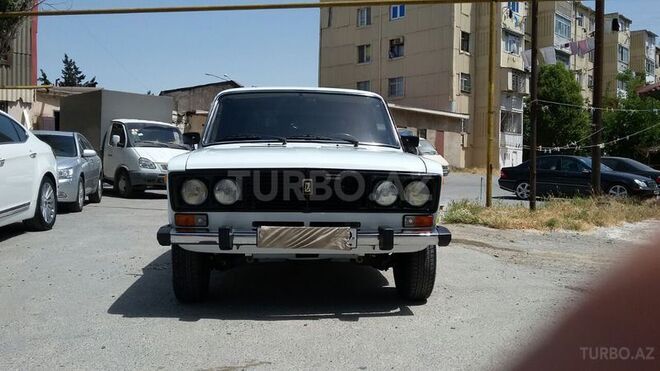 LADA (VAZ) 2106 2005, 145,000 km - 1.6 l - Bakı
