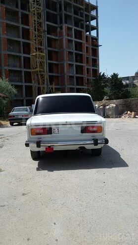 LADA (VAZ) 2106 2005, 145,000 km - 1.6 l - Bakı