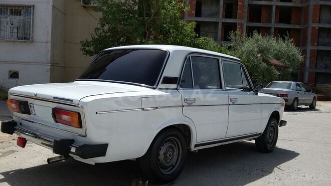 LADA (VAZ) 2106 2005, 145,000 km - 1.6 l - Bakı