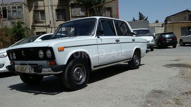 LADA (VAZ) 2106 2005, 145,000 km - 1.6 l - Bakı