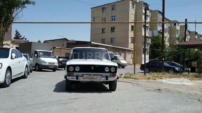LADA (VAZ) 2106 2005, 145,000 km - 1.6 l - Bakı