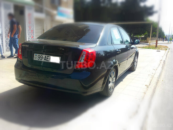 Daewoo Gentra 2014, 36,000 km - 1.5 л - Bakı