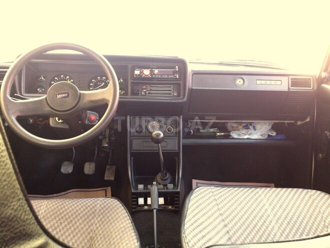LADA (VAZ) 2107 2008, 192,190 km - 1.6 l - Bakı