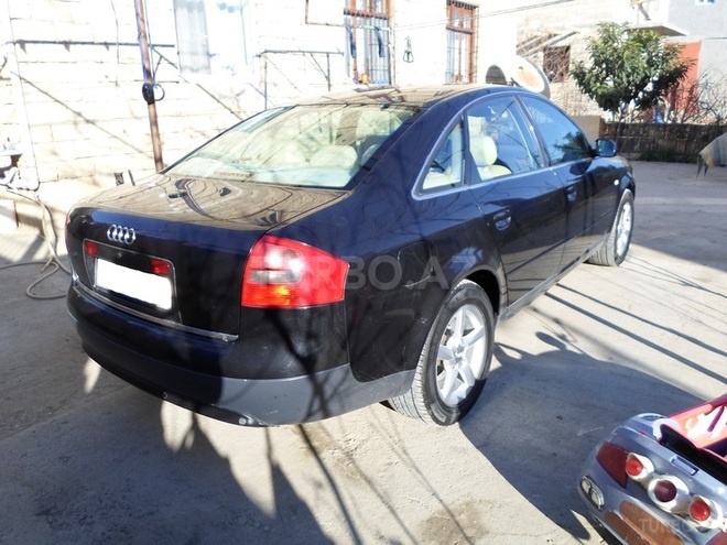 Audi A6 2000, 283,000 km - 2.8 л - Bakı
