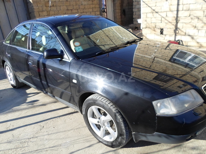 Audi A6 2000, 283,000 km - 2.8 л - Bakı
