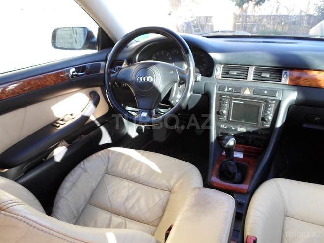 Audi A6 2000, 283,000 km - 2.8 л - Bakı