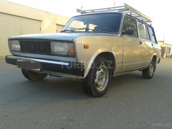 LADA (VAZ) 2104 2005, 88,888 km - 1.6 l - Bakı