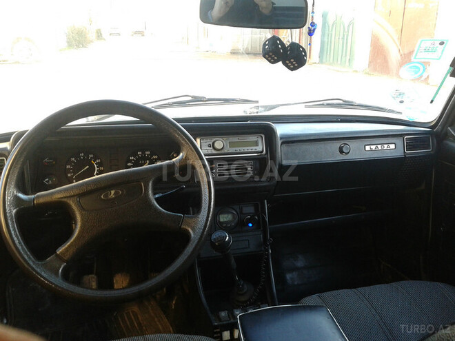 LADA (VAZ) 2104 2006, 14,500 km - 1.6 л - Bakı