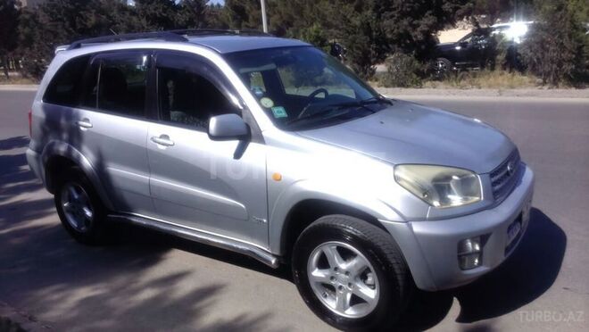 Toyota RAV4 2000, 131,300 km - 2.0 л - Bakı