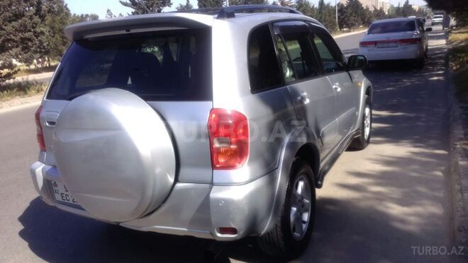 Toyota RAV4 2000, 131,300 km - 2.0 л - Bakı