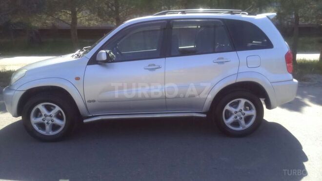 Toyota RAV4 2000, 131,300 km - 2.0 л - Bakı
