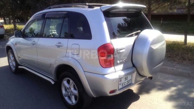 Toyota RAV4 2000, 131,300 km - 2.0 л - Bakı