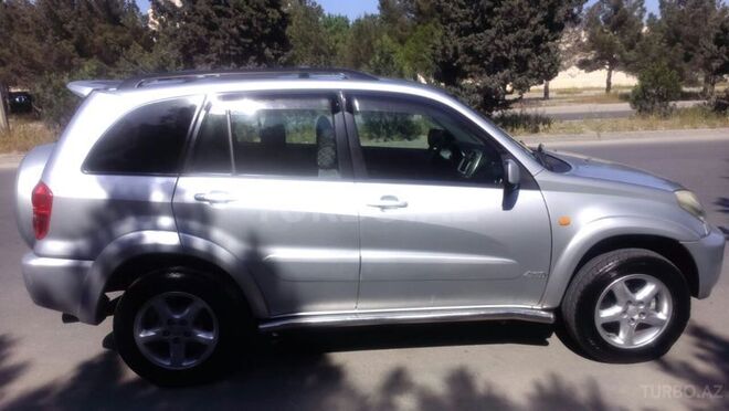 Toyota RAV4 2000, 131,300 km - 2.0 л - Bakı