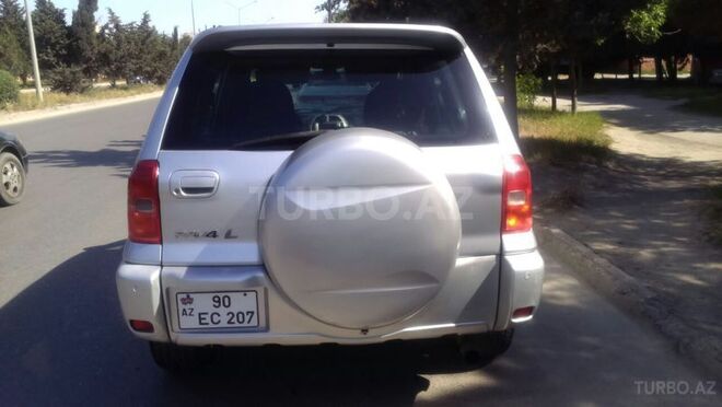 Toyota RAV4 2000, 131,300 km - 2.0 л - Bakı