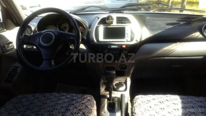 Toyota RAV4 2000, 131,300 km - 2.0 л - Bakı