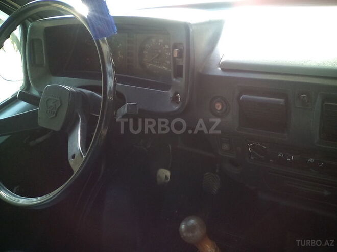 GAZ 330202-740 1995, 200,000 km - 2.4 l - Bakı