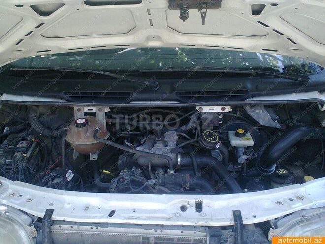 Ford Transit 1997, 125,000 km - 2.5 l - Bakı