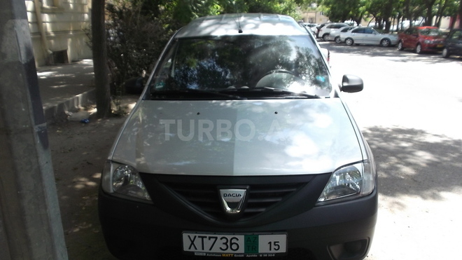 Renault Logan 2011, 178,000 km - 1.5 l - Bakı