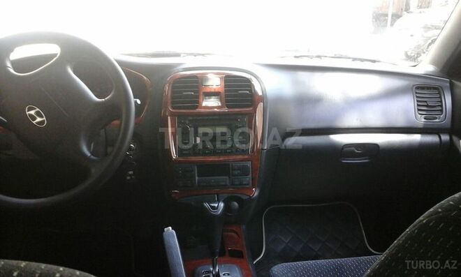 Hyundai Sonata 2004, 90,000 km - 2.0 л - Bakı