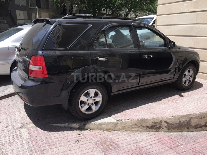 Kia Sorento 2007, 180,000 km - 3.3 л - Bakı