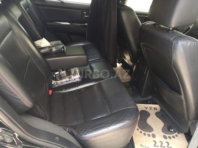 Kia Sorento 2007, 180,000 km - 3.3 л - Bakı
