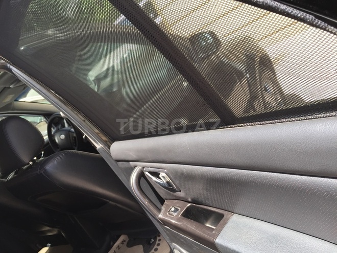 Kia Sorento 2007, 180,000 km - 3.3 л - Bakı
