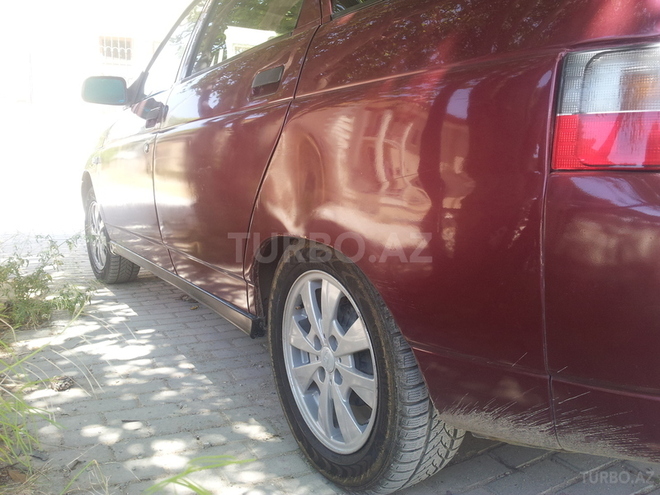 LADA (VAZ) 2112 2005, 333,000 km - 1.6 л - Bakı