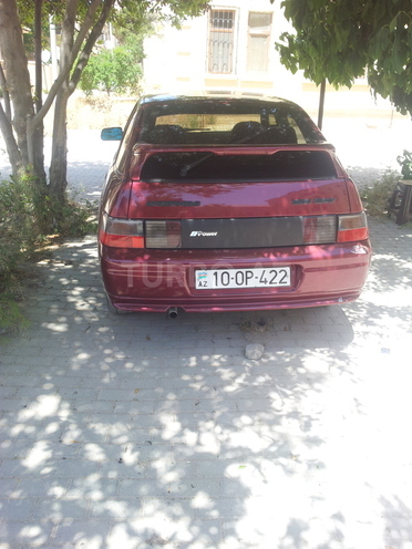 LADA (VAZ) 2112 2005, 333,000 km - 1.6 л - Bakı